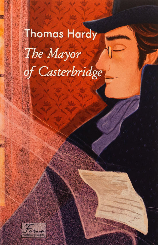 The Mayor of Casterbridge / The Mayor of Casterbridge Томас Харди 9786175517987-1