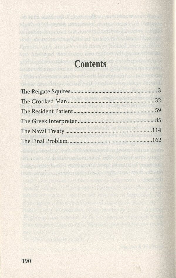 The Memoirs of Sherlock Holmes. The Final Problem and Other Stories / The Memoirs of Sherlock Holmes. The Final Problem and Other Stories Артур Конан Дойл 978-617-07-0753-6, 978-617-07-0150-3-6