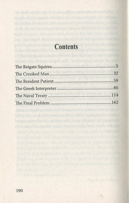 The Memoirs of Sherlock Holmes. The Final Problem and Other Stories / The Memoirs of Sherlock Holmes. The Final Problem and Other Stories Артур Конан Дойл 978-617-07-0753-6, 978-617-07-0150-3-6