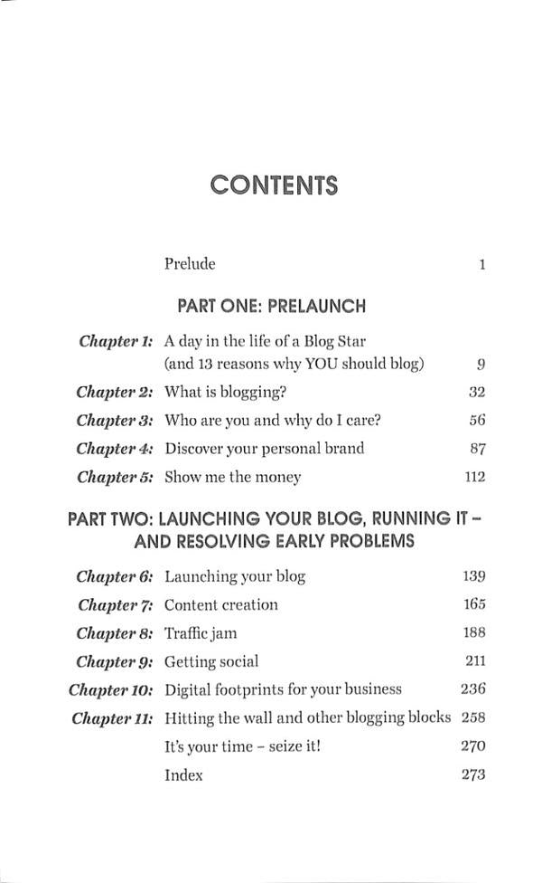 The Million Dollar Blog Natasha Courtney-Smith / Наташа Кортни-Смит 9780349418155-3