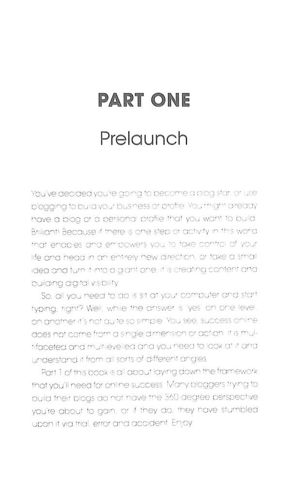 The Million Dollar Blog Natasha Courtney-Smith / Наташа Кортни-Смит 9780349418155-4