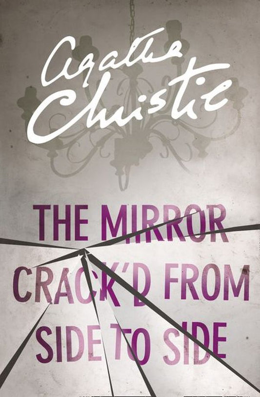 The Mirror Crack'd From Side To Side / The Mirror Crack'd From Side To Side Агата Кристи 9780008196592-1