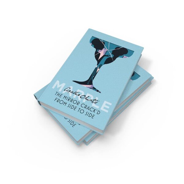 The Mirror Crack'd From Side to Side / The Mirror Crack'd From Side to Side Агата Кристи 9780008611989-3