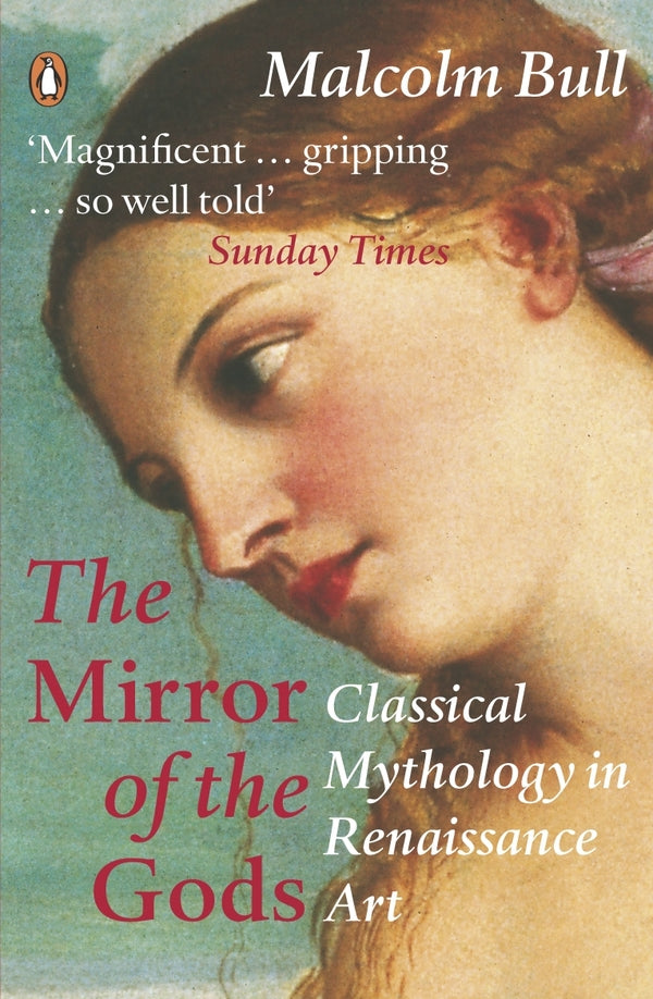 The Mirror of the Gods / The Mirror of the Gods  9780140266085-2