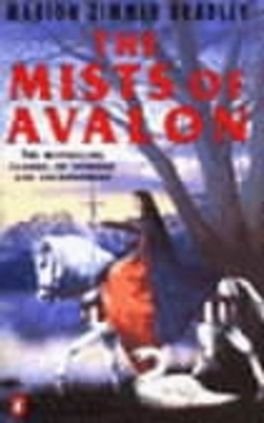 The Mists Of Avalon / Author not specified 9780140177190-1