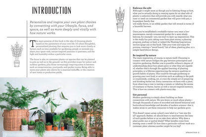The Modern Gardener. A Practical Guide to Houseplants, Herbs and Container Gardening / The Modern Gardener. A Practical Guide to Houseplants, Herbs and Container Gardening Соня Пател Эллис 9780008498245-4