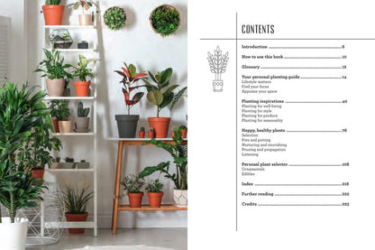The Modern Gardener. A Practical Guide to Houseplants, Herbs and Container Gardening / The Modern Gardener. A Practical Guide to Houseplants, Herbs and Container Gardening Соня Пател Эллис 9780008498245-3