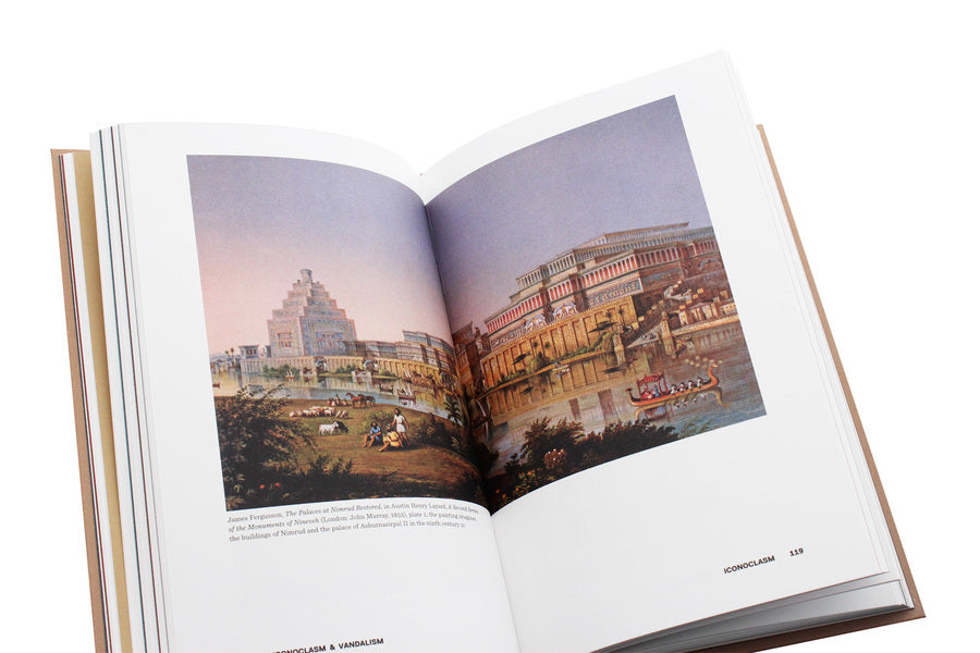 The Museum of Lost Art / The Museum of Lost Art Ноа Чарни 978-0-7148-7584-2-6