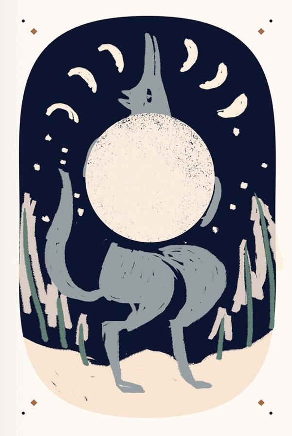 The Mystical Year. Folklore, Magic And Nature Alison Davis / Элисон Дэвис 9781787136083-2