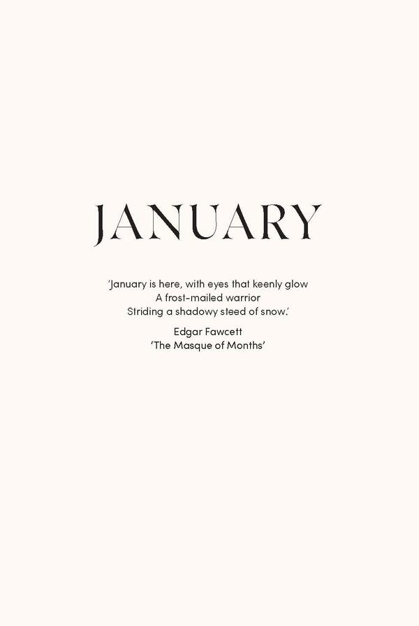 The Mystical Year. Folklore, Magic And Nature Alison Davis / Элисон Дэвис 9781787136083-3