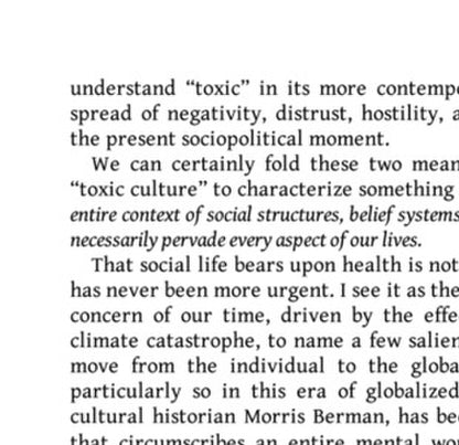 The Myth of Normal. Trauma, Illness & Healing in a Toxic Culture / The Myth of Normal. Trauma, Illness & Healing in a Toxic Culture Габор Матэ, Дэниел Мате 9781785042737-3