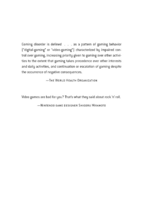 The Never Game / The Never Game Джеффри Дивер 9780008303761-4