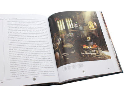 The Nice and Accurate Good Omens. TV Companion / The Nice and Accurate Good Omens. TV Companion Мэтт Уаймен 978-1-4722-5829-8-5