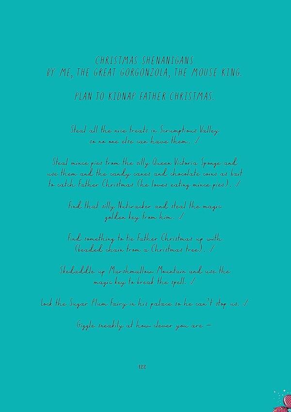 The Nutcracker: And the Mouse King's Christmas Shenanigans / The Nutcracker: And the Mouse King's Christmas Shenanigans Алекс Т. Смит 9781035028177-5