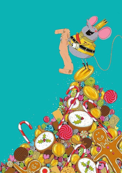 The Nutcracker: And the Mouse King's Christmas Shenanigans / The Nutcracker: And the Mouse King's Christmas Shenanigans Алекс Т. Смит 9781035028177-6