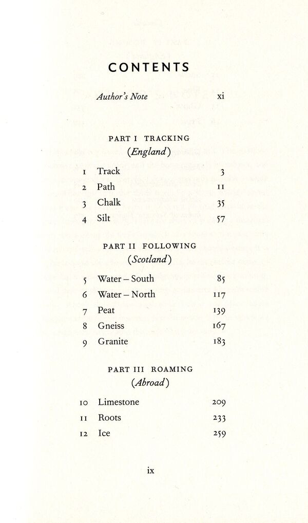 The Old Ways. A Journey On Foot / The Old Ways. A Journey On Foot Роберт Макфарлейн 9780141030586-3