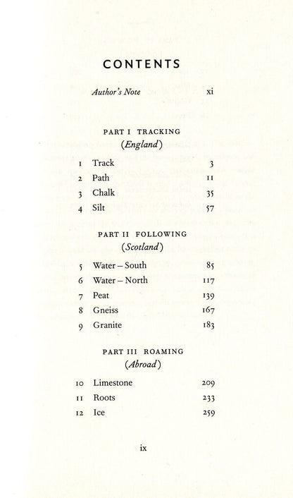 The Old Ways. A Journey On Foot / The Old Ways. A Journey On Foot Роберт Макфарлейн 9780141030586-3