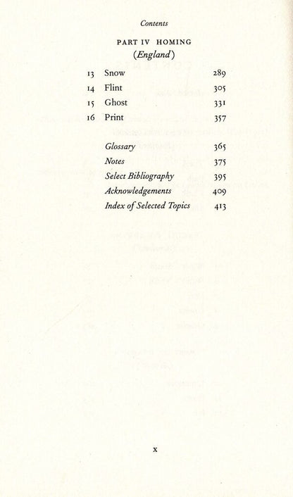 The Old Ways. A Journey On Foot / The Old Ways. A Journey On Foot Роберт Макфарлейн 9780141030586-4