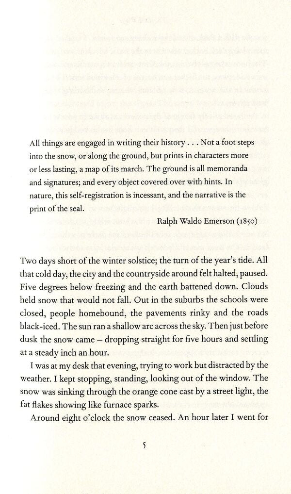 The Old Ways. A Journey On Foot / The Old Ways. A Journey On Foot Роберт Макфарлейн 9780141030586-6