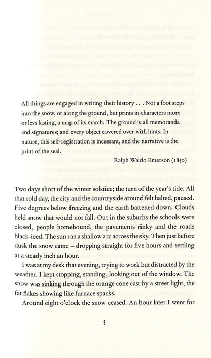 The Old Ways. A Journey On Foot / The Old Ways. A Journey On Foot Роберт Макфарлейн 9780141030586-6