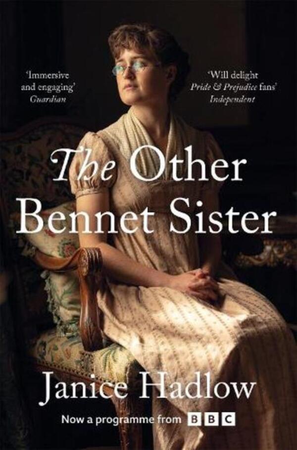The Other Bennet Sister Janice Hadlow - Дженис Хэдлоу 9781035093113-1