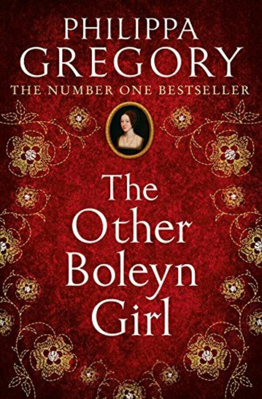 The Other Boleyn Girl / The Other Boleyn Girl Филиппа Грегори 9780006514008-1