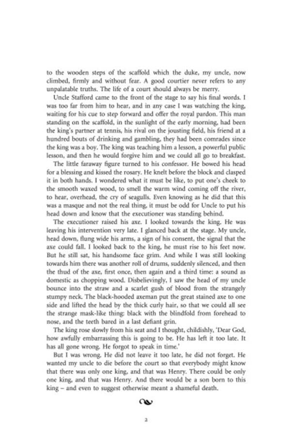 The Other Boleyn Girl / The Other Boleyn Girl Филиппа Грегори 9780006514008-5