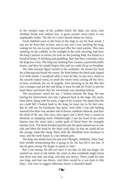 The Other Boleyn Girl / The Other Boleyn Girl Филиппа Грегори 9780006514008-5
