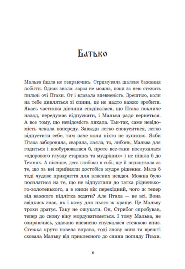 The Other Side Of Darkness / Зворотний бік темряви Dara Kornyi / Дара Корній 9786170998811-4