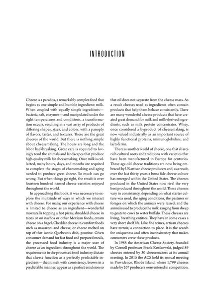 The Oxford Companion to Cheese / The Oxford Companion to Cheese Матео Келер 9780199330881-6