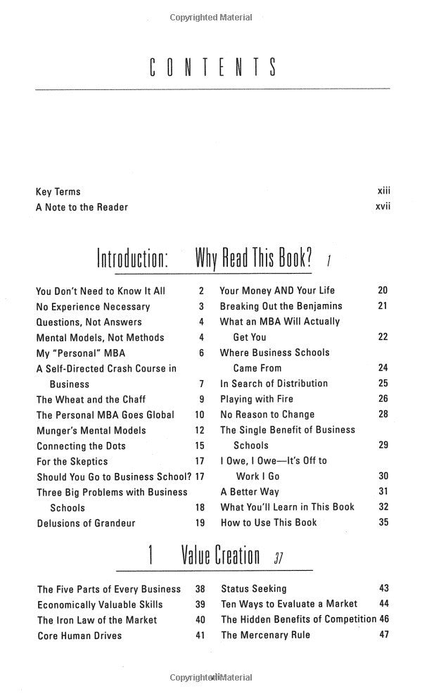 The Personal MBA. The Personal MBA A World-Class Business Education in a Single Volume / The Personal MBA. The Personal MBA A World-Class Business Education in a Single Volume Джош Кауфман 9780670919536-3