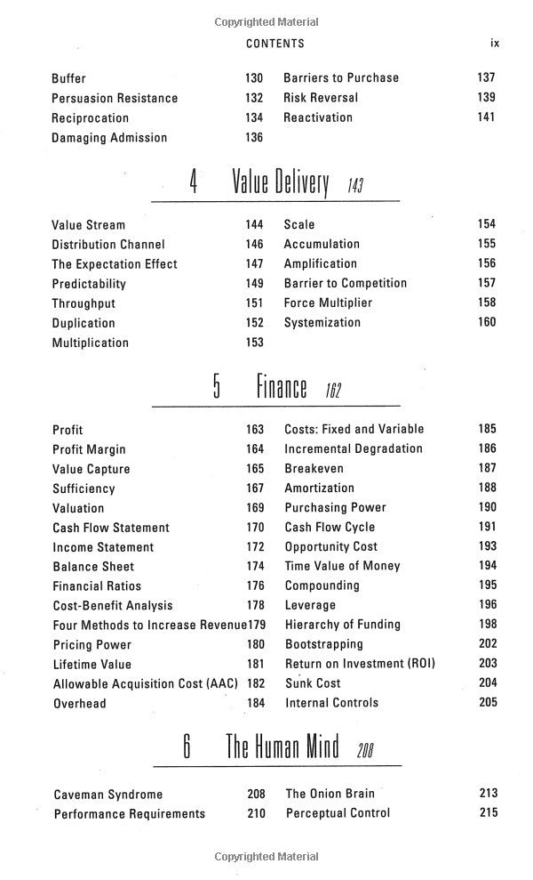 The Personal MBA. The Personal MBA A World-Class Business Education in a Single Volume / The Personal MBA. The Personal MBA A World-Class Business Education in a Single Volume Джош Кауфман 9780670919536-5
