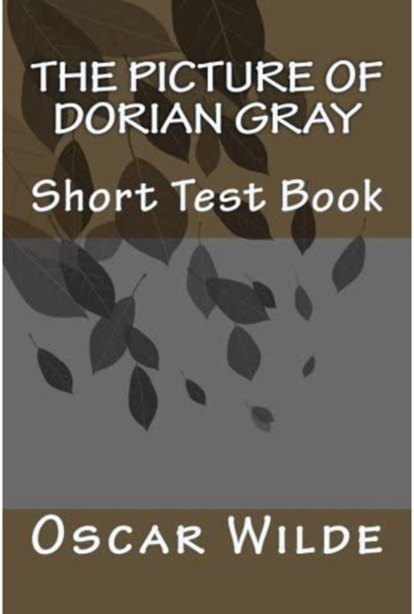 The Picture Of Dorian Gray Oscar Wilde / Оскар Уайльд 9780199535989-2
