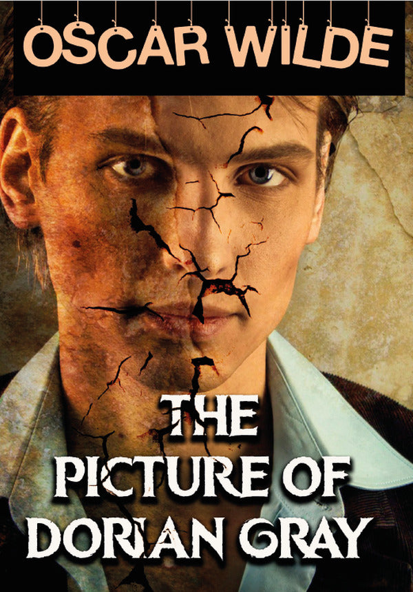 The Picture of Dorian Gray / The Picture of Dorian Gray Оскар Уайльд 978-088-0000-05-5-1