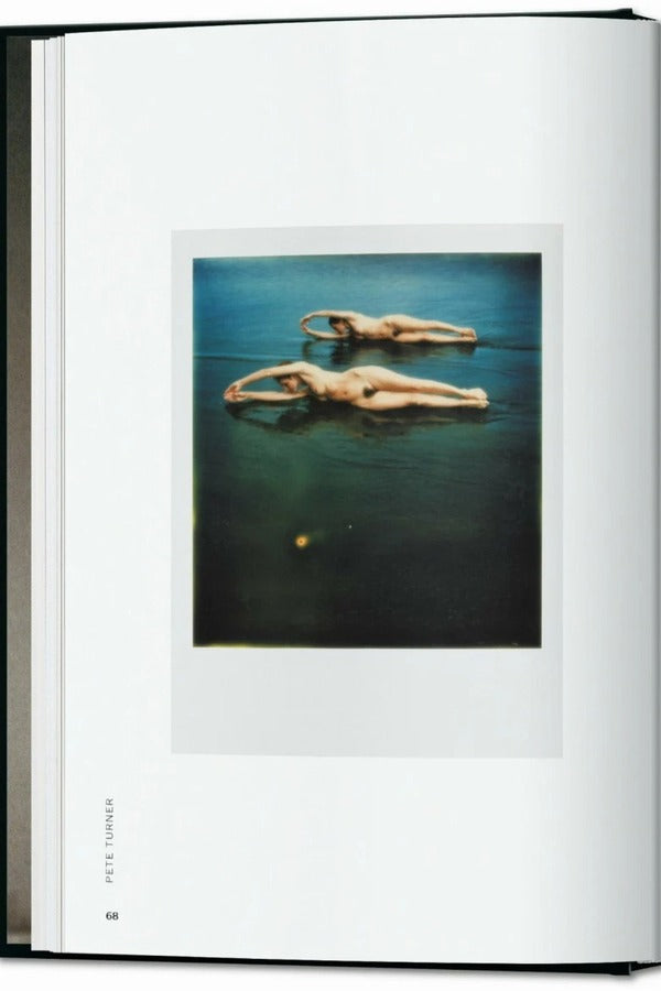 The Polaroid Book / The Polaroid Book Барбара Хичкок 978-3-8365-9199-7-6