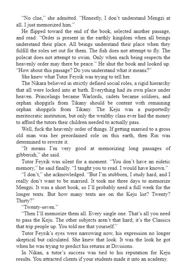 The Poppy War (set of 3 books) / The Poppy War (комплект із 3 книг) Ребекка Куанг 978-0-00-823984-8, 978-0-00-833918-0, 978-0-00-823989-3-6