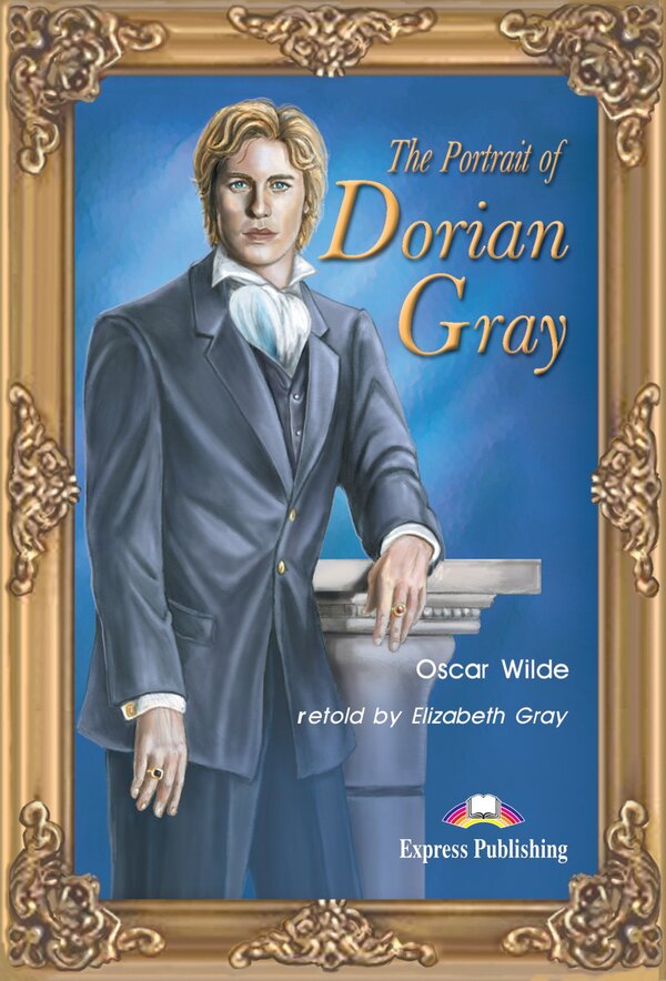 The Portrait of Dorian Gray. Reader / The Portrait of Dorian Gray. Reader Оскар Уайльд, Элизабет Грей 978-1-84216-384-9-1