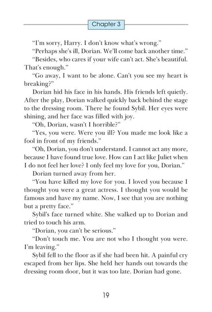 The Portrait of Dorian Gray. Reader / The Portrait of Dorian Gray. Reader Оскар Уайльд, Элизабет Грей 978-1-84216-384-9-4