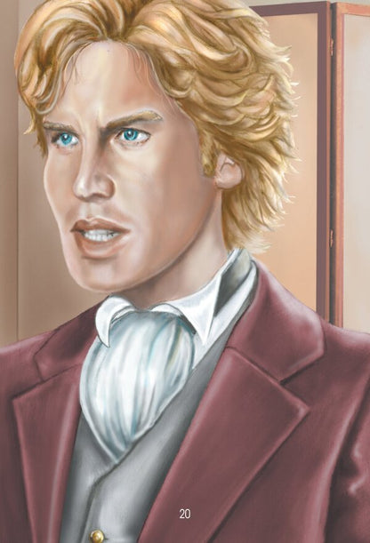 The Portrait of Dorian Gray. Reader / The Portrait of Dorian Gray. Reader Оскар Уайльд, Элизабет Грей 978-1-84216-384-9-5