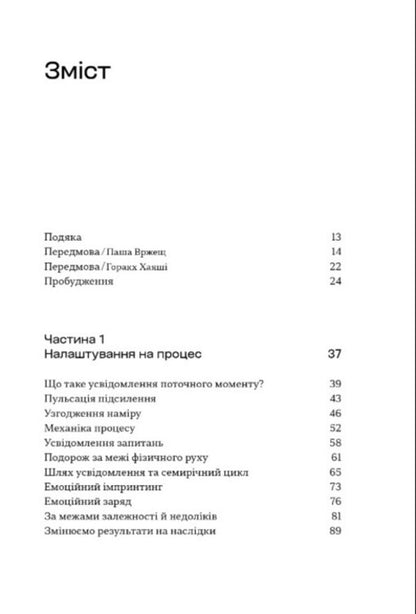 The Presence Process - Процес присутност Michael Brown - Майкл Браун 9786178594114-2