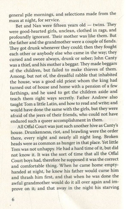 The Prince and the Pauper / The Prince and the Pauper Марк Твен 978-617-07-0569-3-5