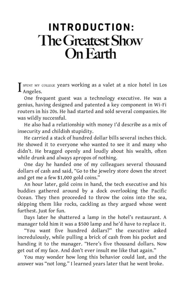 The Psychology Of Money + The Art Of Spending Money (Set Of 2 Books) Morgan Housel / Морган Хаусел 9780857197689,9781804091890-4