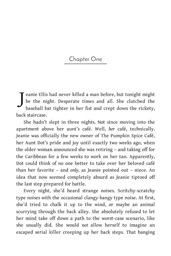 The Pumpkin Spice Cafe And Coloring Book (Set Of 2 Books) Laurie Gilmore / Лори Гилмор 9780008610678,9780008759858-5