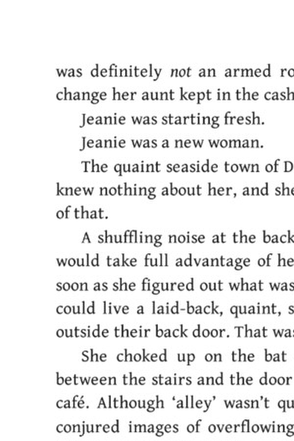 The Pumpkin Spice Cafe Laurie Gilmore / Лори Гилмор 9780008610678-5