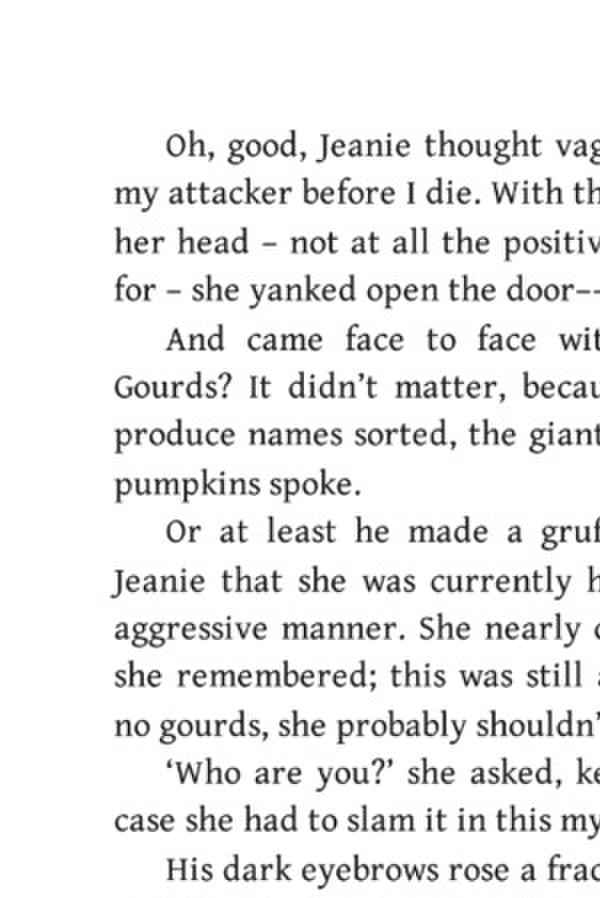 The Pumpkin Spice Cafe Laurie Gilmore / Лори Гилмор 9780008610678-6