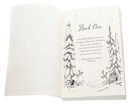 The Queen of Nothing / The Queen of Nothing Холли Блэк 9781471407598-4