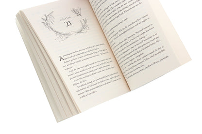 The Queen of Nothing / The Queen of Nothing Холли Блэк 9781471407598-6