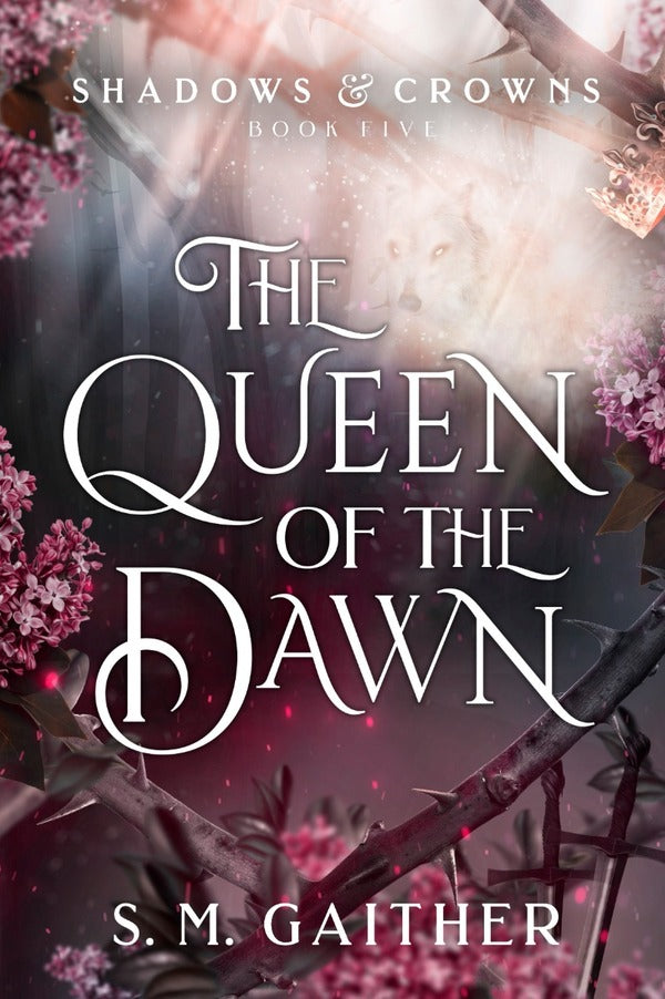 The Queen of the Dawn / The Queen of the Dawn С. М. Гейтер 9781529911534-1