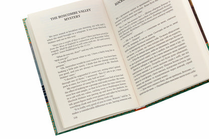 The Red-Headed League and Other Stories / The Red-Headed League and Other Stories = Спілка рудих та інші історії Артур Конан Дойл 978-617-07-0774-1-5