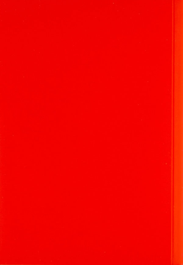 The Red Book of Garik / Красная книга Гарика Гарик Корогодский 978-617-7919-31-4-2